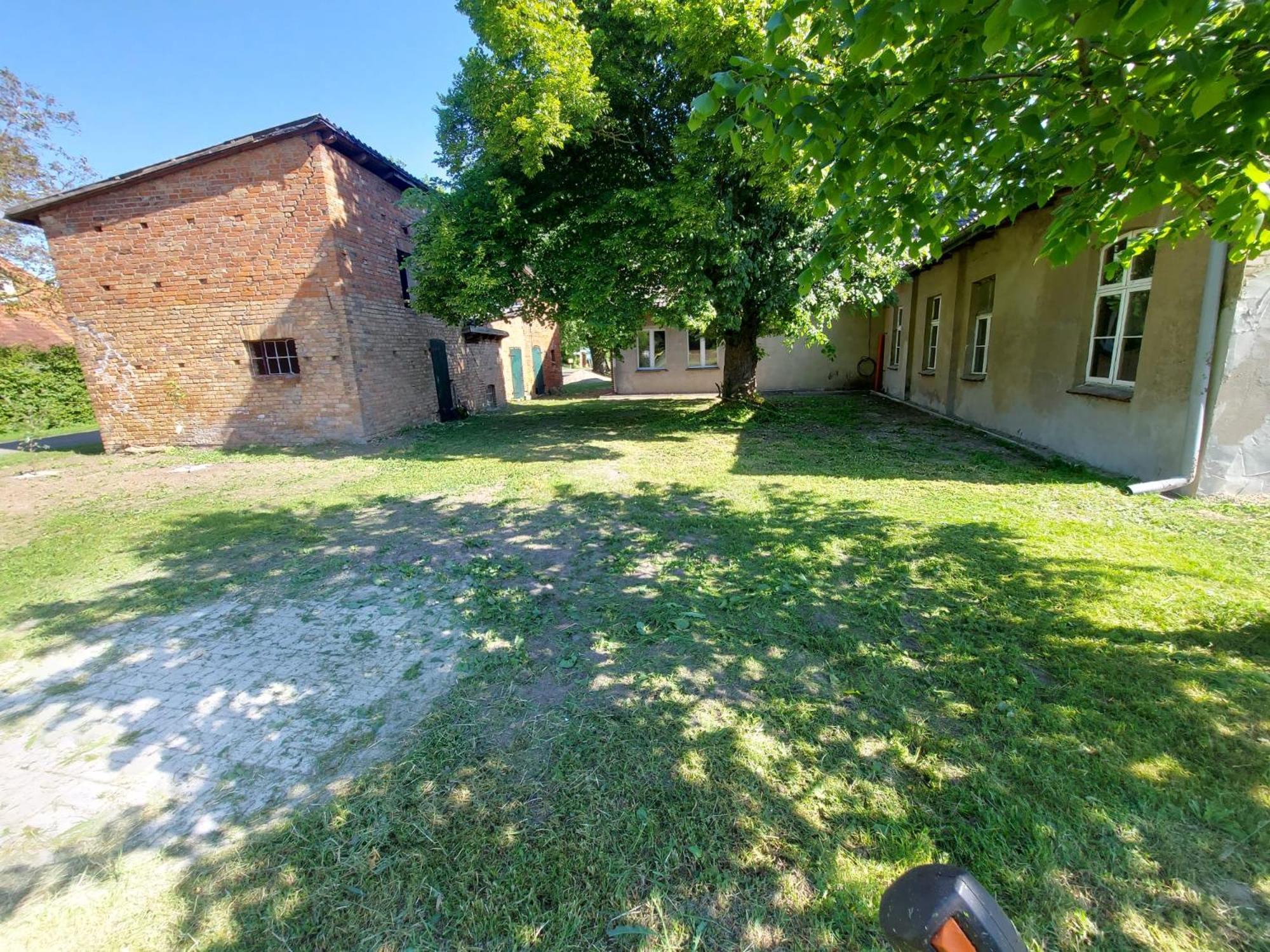 Ferienhaus Sommer Linden Deyelsdorf Exterior photo