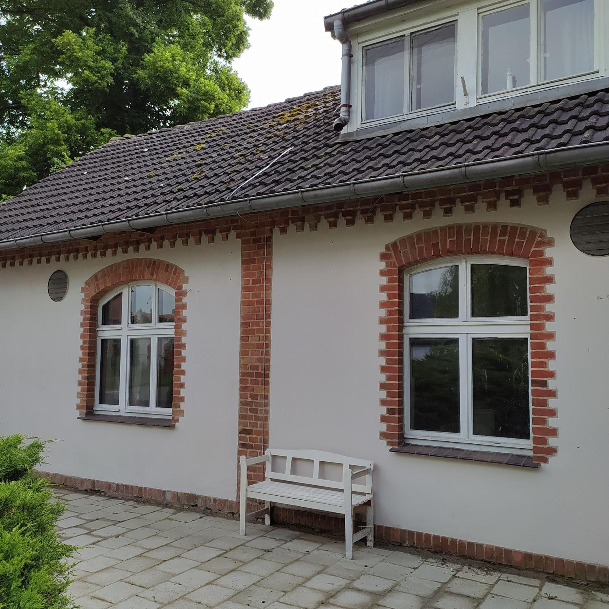 Ferienhaus Sommer Linden Deyelsdorf Exterior photo